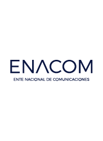 enacom logo